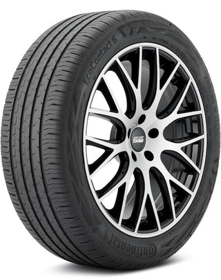 CONTINENTAL 245/45R19 102Y ECOCONTACT 6 (MO) 2024