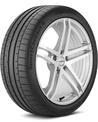 CONTINENTAL 315/40R21 111Y CSC6 SUV (MO) 2024`