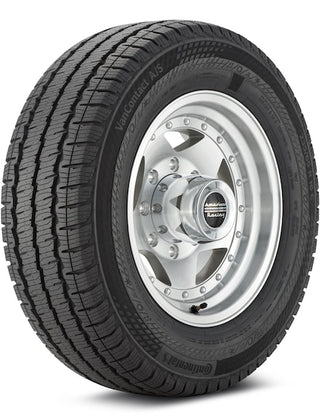 CONTINENTAL 205/75R16C 110/108R VanContact AP 8PR 2024