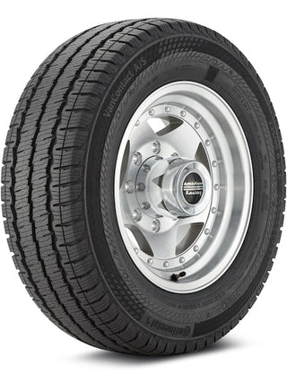 CONTINENTAL 235/65R16C 121/119R VanContact AP 10PR 2024