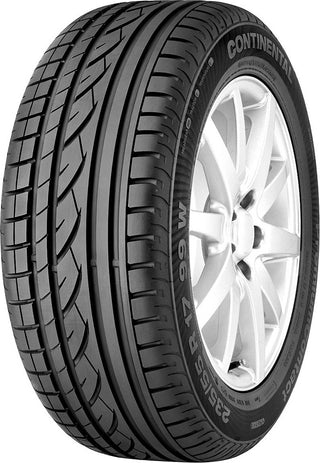 CONTINENTAL 205/55R16 91V PREMIUM CONTACT (SSR) (*) 2024