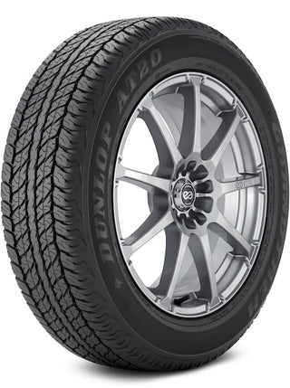 DUNLOP 225/70R17C 108/106S AT20 2023