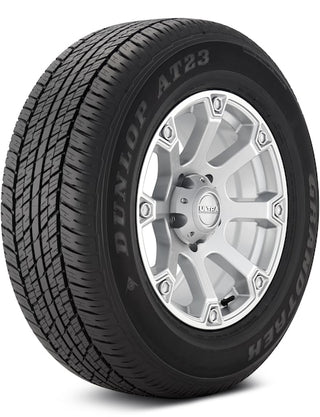 DUNLOP 265/70R18 116H AT23 TL 2023