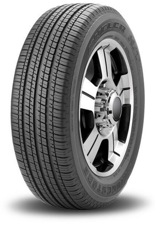 BRIDGESTONE 225/65R17 102T D470 2024