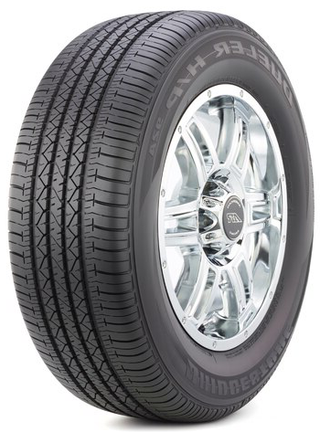 BRIDGESTONE 265/50R20 107V D92A H/P 2024