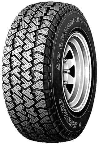 DUNLOP 205/80R16 104S TG20 TL JAP 2024