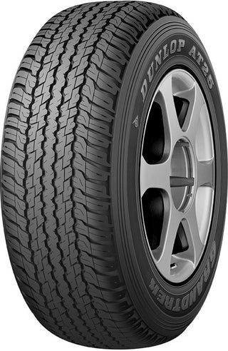 DUNLOP 255/65R17 110H AT25 TL 2024