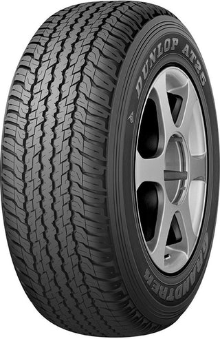 DUNLOP 265/65R17 112S AT25 THAI 2024`