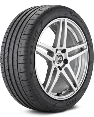 PIRELLI 245/35R21 96Y PZERO PZ4 (*)(MO-S) PNCS TL 2024