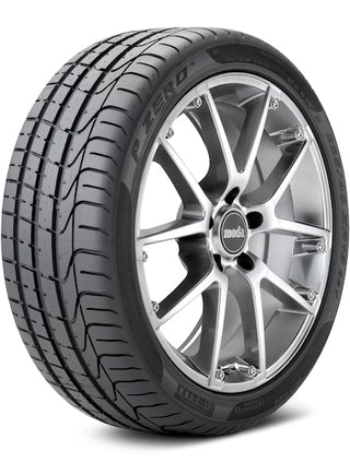 PIRELLI 255/40R21 102Y P-ZERO (R01) (AO) 2024