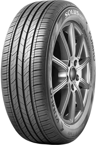 KUMHO 215/55R17 94V TA21 TL 2024