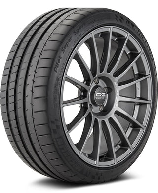 MICHELIN 225/45ZR18 95Y XL PILOT SUPER SPORT (*) 2024