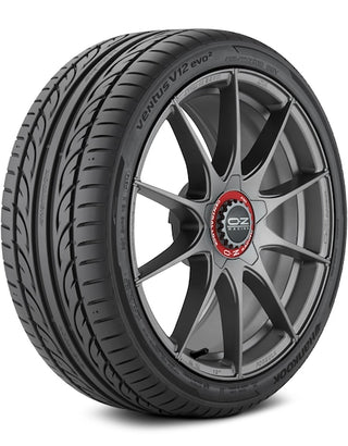 HANKOOK 225/60ZR18 100W K120 VENTUS V12 EVO2 2023