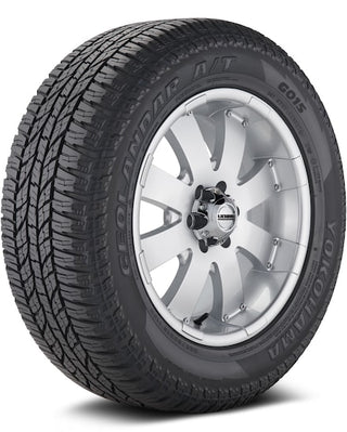 YOKOHAMA 275/60R20 115H A/T GO15 2024