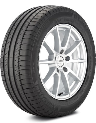 MICHELIN 275/55R19 111W LATITUDE SPORT (MO) 2024