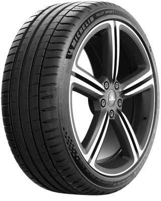 MICHELIN 215/45ZR18 93Y XL TL PILOT SPORT 5 2024