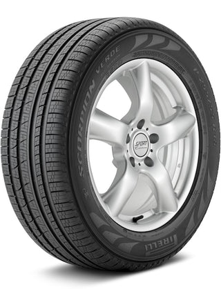 PIRELLI 285/60R18 120V XL SC-VERDE A/S TL 2024