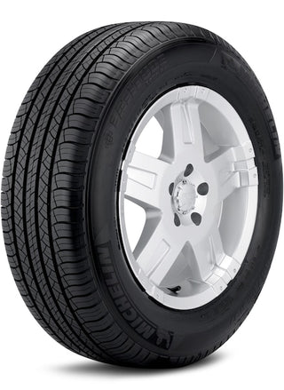 MICHELIN 235/60R18 107V XL LATITUDE TOUR HP (JLR) GRNX 2024