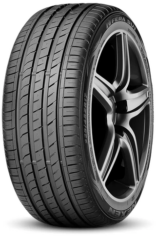 NEXEN 245/50R18 104W NFERA SU1 2024