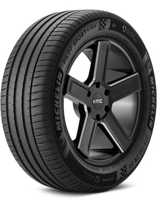 MICHELIN 265/45R20 108Y XL PILOT SPORT 4 SUV 2024