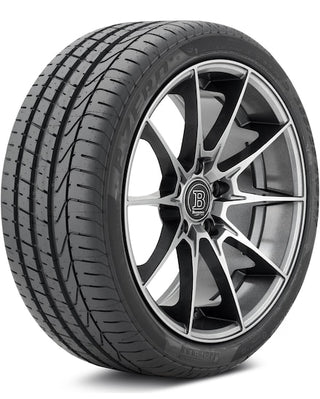 PIRELLI 255/35ZR19 96Y P-ZERO (RFT) (MOE) 2024`