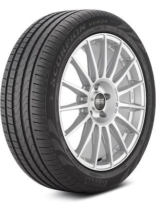 PIRELLI P235/55R19 101V XL SC-VERDE (MOE) (RFT) 2024