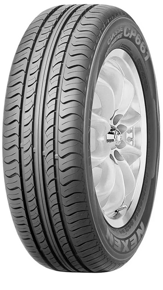 NEXEN 155/70R13 75T CP661 2024