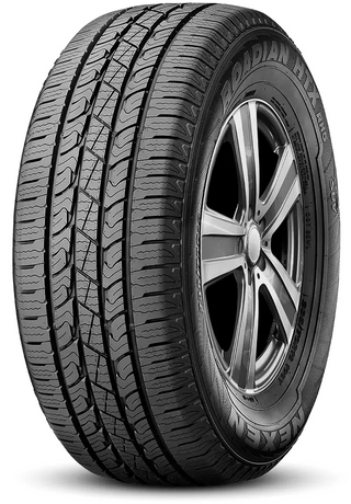 NEXEN 245/70R16 111T RO HTX RH5 SUV 2023