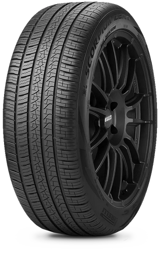 PIRELLI 285/40R22 110Y SC-ZERO (PNCS) AS (LR) 2024`