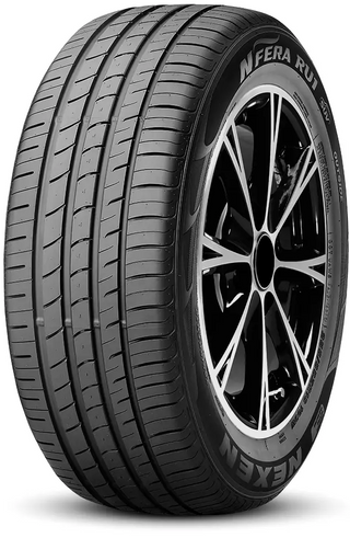 NEXEN 255/60R17 106V NFERA RU1 2024