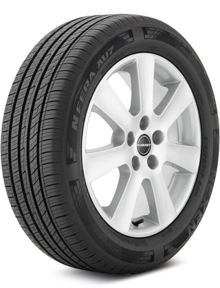 NEXEN 275/35R18 NF AU7 2024