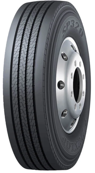 DUNLOP 385/65R22.5 160K SP320 RF