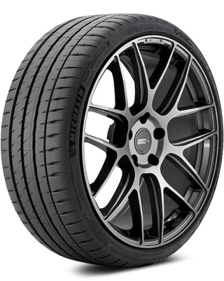 MICHELIN 305/30ZR20 99Y XL PILOT SPORT 4S ZP 2024