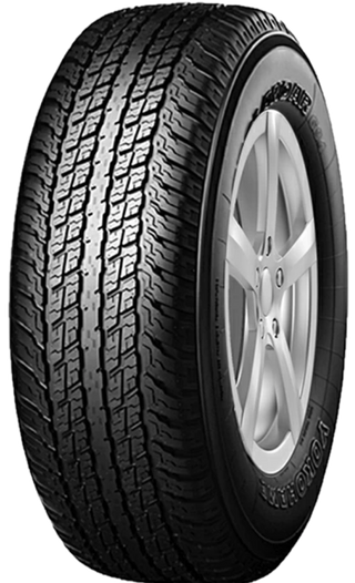 YOKOHAMA 285/65R17 116H G94B E4 OWL 2024`