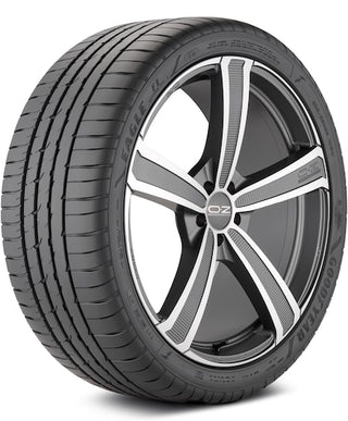 GOODYEAR 235/55R19 101Y EAG F1 ASY 3 SUV MGT 2024