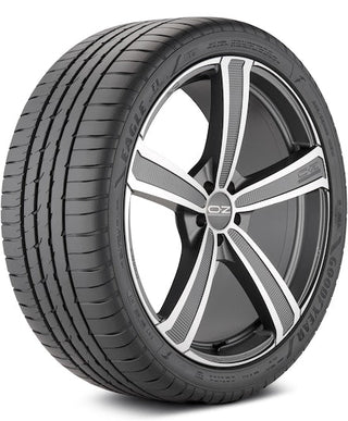 G 275/35R19 100Y EAGLE F1 ASY3 ROF MOE(*) - 24AB