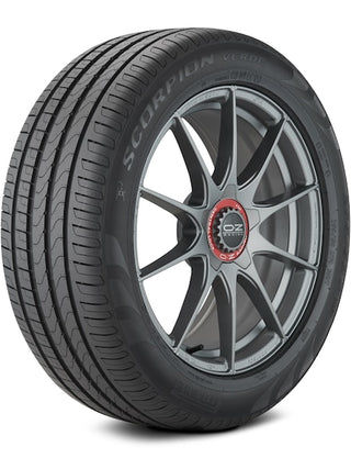 PIRELLI 235/55R18 100V SC-VERDE 2024`