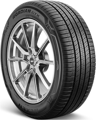 NEXEN 255/60R18 108H ROGTX RG1 SUV 2024