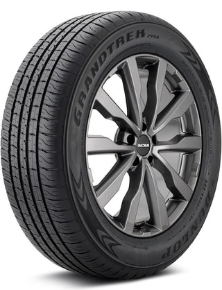 DUNLOP 285/65R17 116H PT5 2024