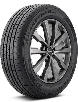 DUNLOP 265/65R18 114V PT5 TL 2024