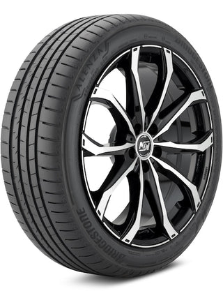 BRIDGESTONE 285/45R20 108W ALENZA 001 2023