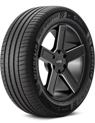 MICHELIN 235/45R21 101Y PILOT SPORT 4 SUV 2024