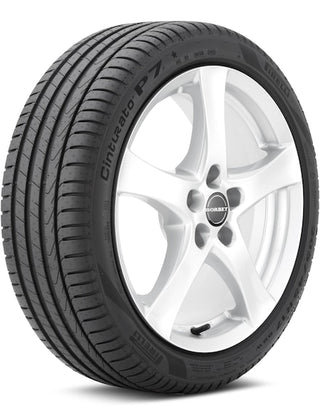 PIRELLI 225/40R18 92Y XL CINTURATO P7C2 (AO) TL 2024