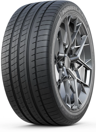 KAPSEN 235/55R19 RS26 2024