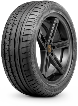 CONTINENTAL 255/45R18 99Y CSC 2 MO 2024