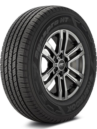 HANKOOK 265/60R18 RH12 2024``