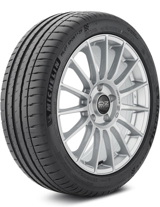 MICHELIN 245/45RF20 99Y TL PILOT SPORT 4 ZP 2024