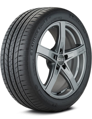 MICHELIN 315/35R20 110W XL LATITUDE SPORT 3 GRNX 2024