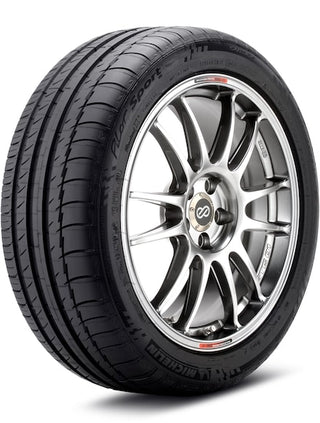 MICHELIN 265/40ZR18 101Y XL PILOT SPORT 2 (N4) 2024