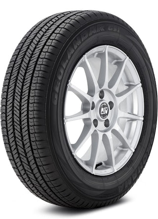 YOKOHAMA 225/65R17 102H G91A E4 2024`